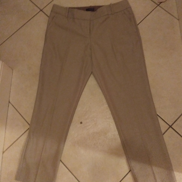 LIMITED TWEED DRESS PANTS NWOT - Picture 4 of 4